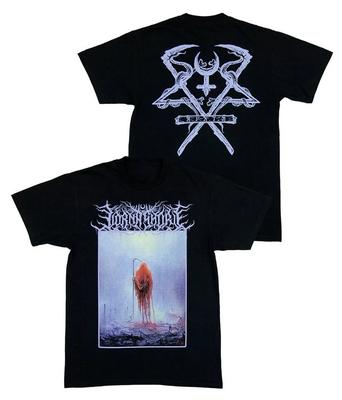 Lorna Shore Kapela 2 Strany Tričko Unisex S až 5XL