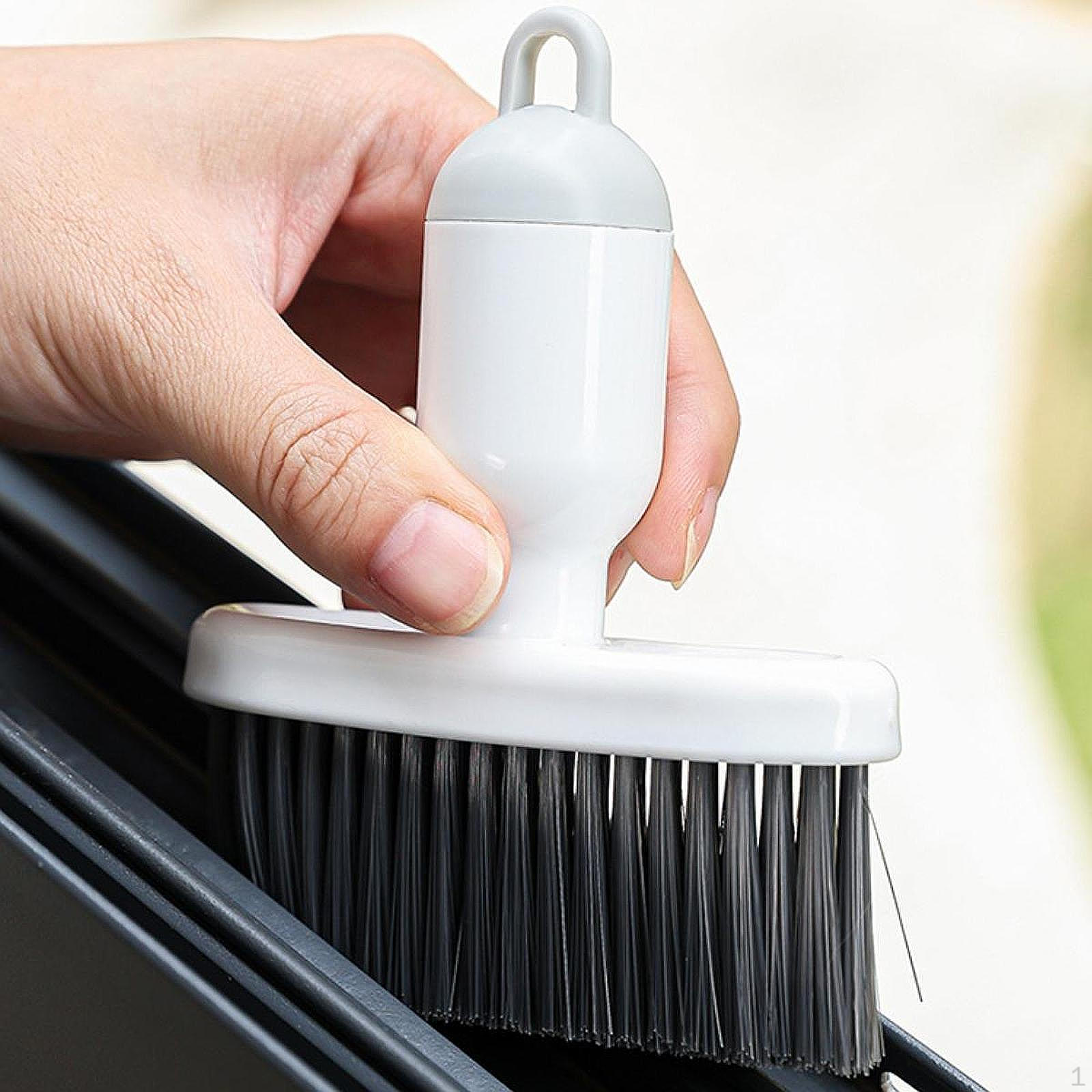 

Computer Keyboard Cleaning Brush Portable Professional Easy to Use Duster Multifunctional Premium