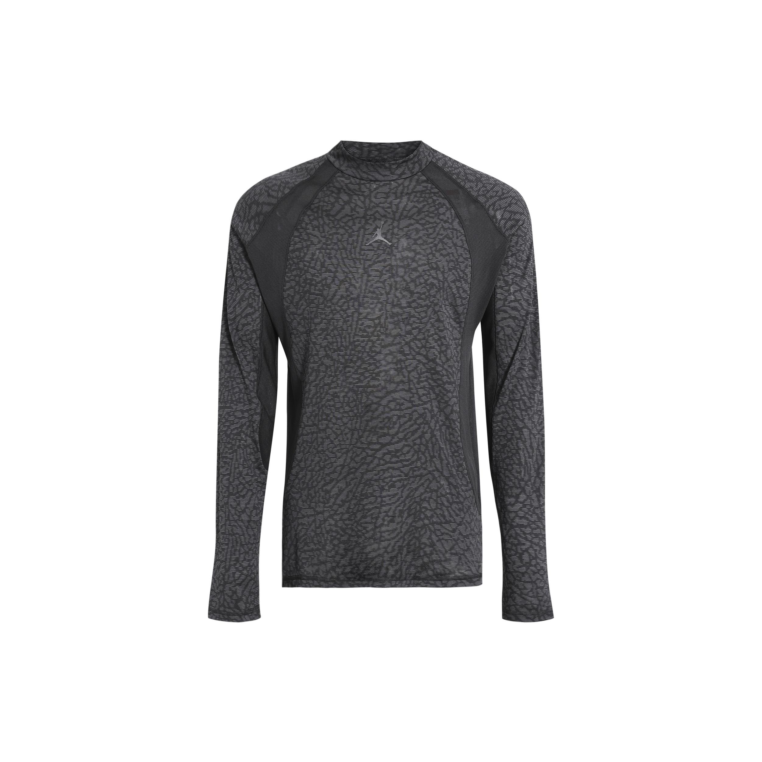 Air Jordan Dri-FIT ADV Sport T-Shirt Black Men s FD8124-022 XL