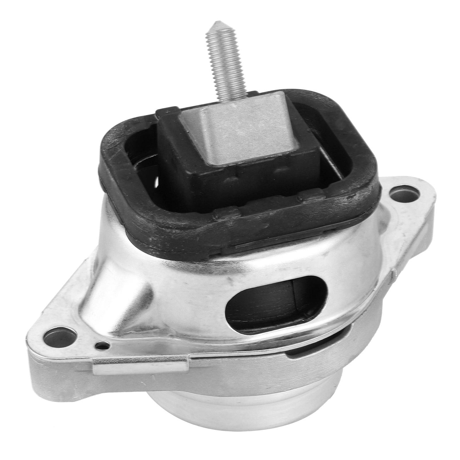 

Гидравлический изолятор двигателя, крепление, аксессуар, подходит для Range Rover 0309 M57 Diesel 3.0LRight KKB500500