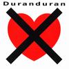 7inch Record DURAN DURAN  I Dont Want Your Love B44237 Capitol Records 1988 US Pop Used