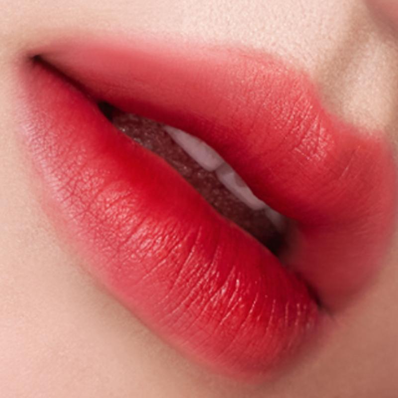 [BERRISOM] Water Plumping Lip Tattoo 6g 01 Red Core