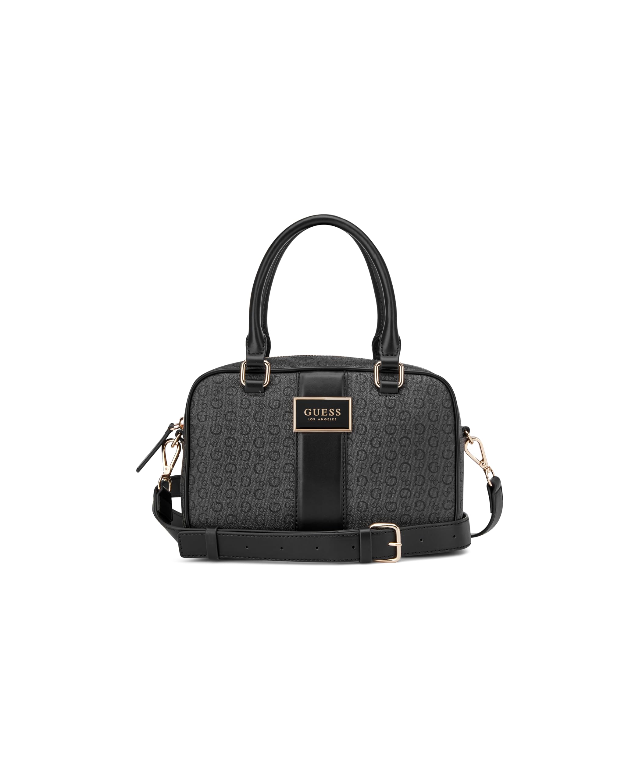 ISABELLA BOX SATCHEL