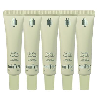 Soins des cheveux et du cuir chevelu – Soin antichute des cheveux