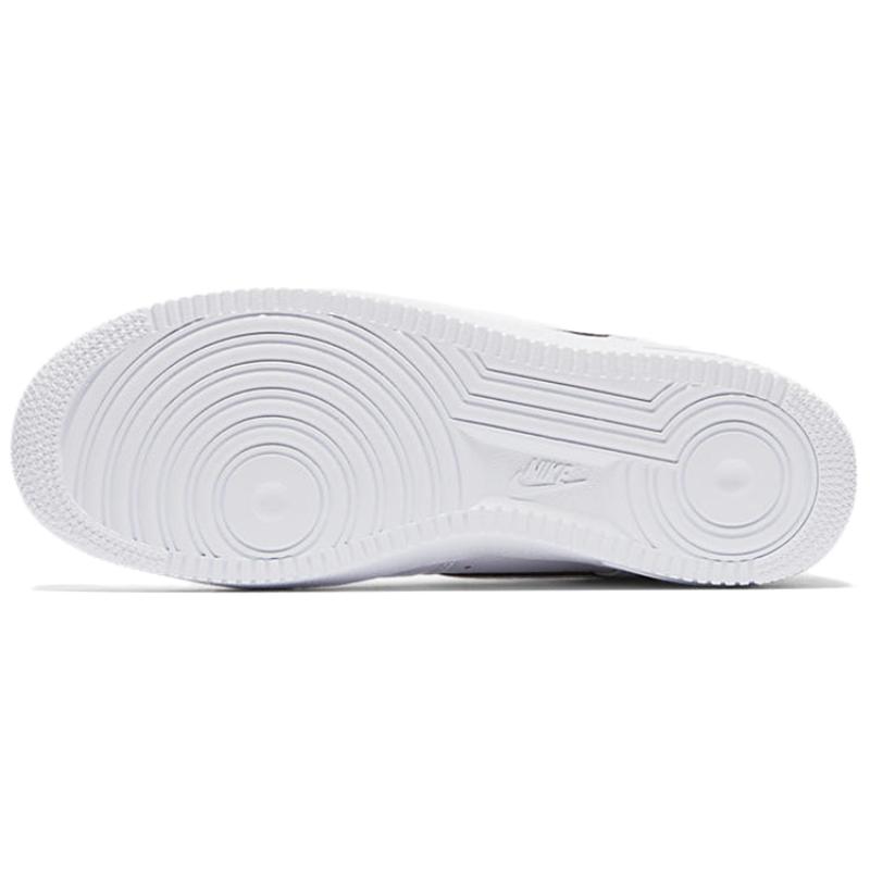 Nike Air Force 1 Low Chinesisches Neujahr 2018 Sneaker AO9381-100