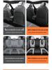 All-Season Seat Covers for 2026 Geely Boyue