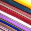 1pcs Fabrics For Sewing Diy Handmade Home Textile Cloth For Toys Plush Fabric Patchwork Solid Color Style 160*50cm