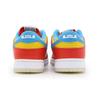 DH8009-600 Nike Dunk Low LeBron James Fruity Pebbles Habanero Red (Men's)