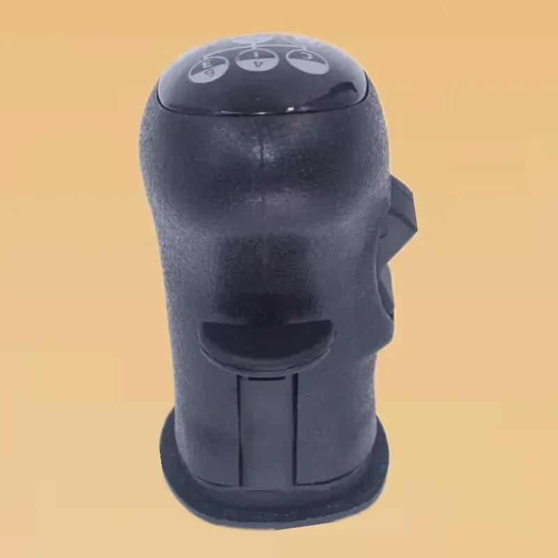 Pièces Intérieures Style Camion Pommeau de Levier de Vitesse pour VOLVO FH/FM/FMX/NH 9/10/11/12/13/16 FLC 1521394 3192255 20488052 20488065