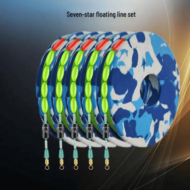 Wangfeng Traditional Handmade Fishing Line Set