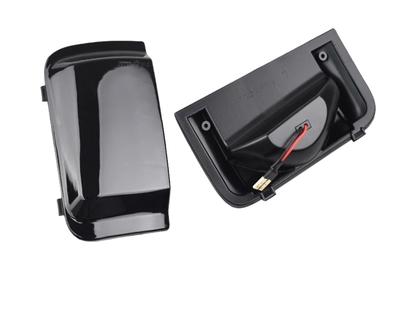 Auto Seitenspiegel Blinker Fiat Ducato 2006-2015 2016 2017 2018 2019 Dynamische LED