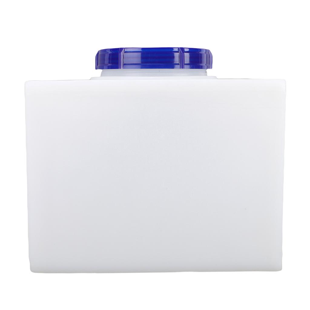 RV Water 3 Gallon White Food Grade Container for Trailers Yachts