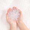 Mercury Deep Sleep Polymer Tube Pillow