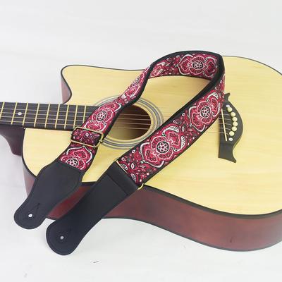 Akcesoria gitarowe – Paski do gitary