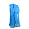 Blue Stitch Birthday Party Disposable Tableware Set - Plates, Cups, and Napkins for Boys