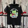 Rainbow Kitten Surprise Cats Eat Animals Gift For Fans Unisex S-5XL Shirt SS1906