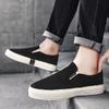 Men Casual Shoes Luxury Brand Men Loafers Moccasins Fashion Shoes Breathable Slip-on Male Lazy Driving Shoes for Men
