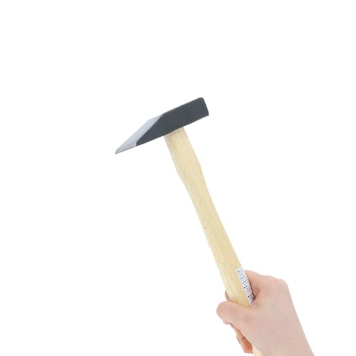 Takagi Kikudo Hammer, 1 Shaku Handle, 21mm