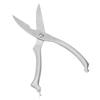 Stainless Steel Shears Scissors   Lock Heavy Duty High Hardness Thickening Scissors