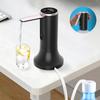 Electric Water Gallon Bottle Pump Foldable Automatic Water Dispenser 19 Liters Bottle Rechargeable Desktop Drinking Water Pump