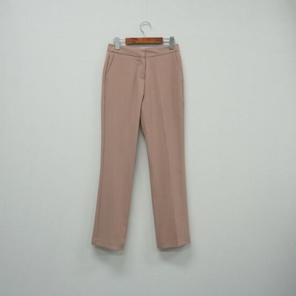 Style Latte Women Winter Basic Slim Fit Office Slacks Pants