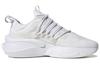 Adidas Alphaboost V1 Cloud White Core White Chalk White HP2759