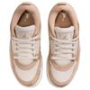 Air Jordan 4 RM Hemp Women Sneakers Tan Sail Khaki FQ7940-202