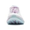Li Ning Kids Mesh Xunhang 2 Stable Cushioning Breathable Low-Top Running Shoes Men Sneaker Standard-White Condensed-Purple YKFV050-2