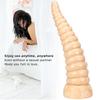8cm Octopus Legs Oversized Thick and Thick Pointed Anal Plug Anal Expander Toy Back Court Anus