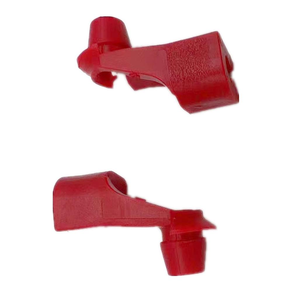 Convertible Top Actuator Clips For Pontiac Solstice