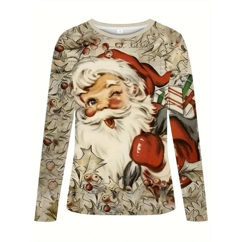 Men's 3D Printed Long Sleeved Anime Clothes Streetwear Men Clothing