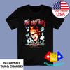 The Lost Boys Horror Retro Movie Black Size S To 3XL