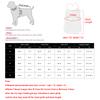 Warm Puppy Costume Cute Winter Thicken Fleece Pet Clothes With D-ring Bow For Small Dogs Cats French bulldog Chihuahua Outfits