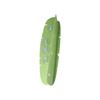 Gadget Banana Leaf Shape Sink Backsplash Splashproof Baffle Sink Accessories Water Splash Guard