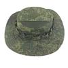 Breathable Camouflage Summer Bucket Hat - Military Tactical, Fisherman, and Hiking Sun Hat