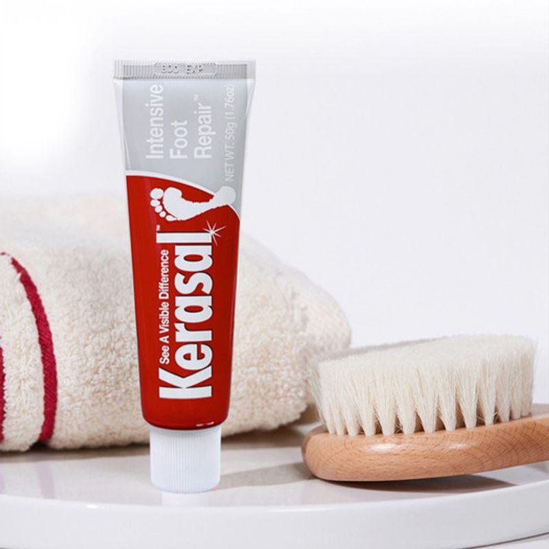 Kerasal Intensive Foot Cream 50g