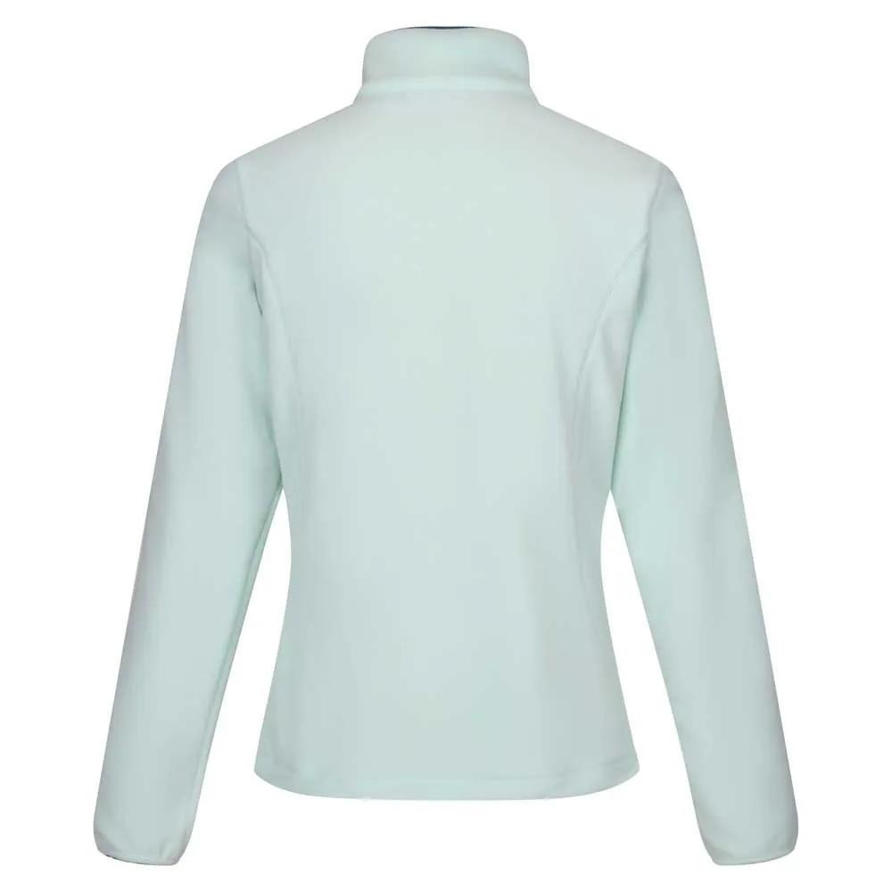 Regatta Флисовая на молнии Floreo IV