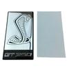 3D Metal Snake Cobra logo Car Front Grille Badge Side Fender Rear Trunk Emblem Stickers Auto Styling Accessories
