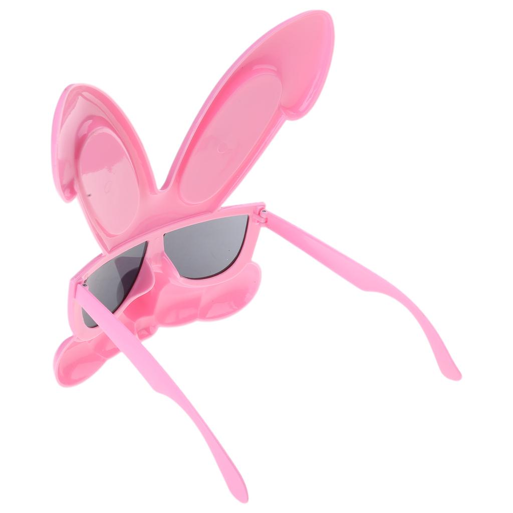 Costume Glasses Easter Egg Eyeglasses Frame Easter Party Photo Props Pretend Eyewear Fun Party Eyewear Cosplay