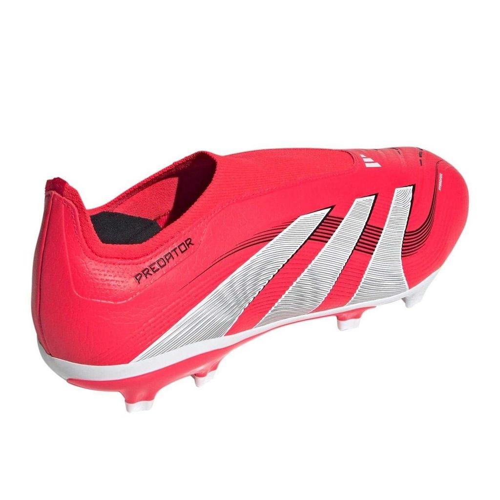 Adidas Mens Predator League Firm Ground Football Boots