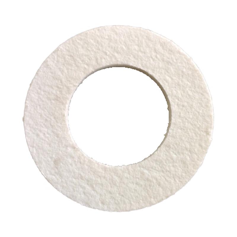 Ceramic Fiber High-Temperature Insulation Gasket