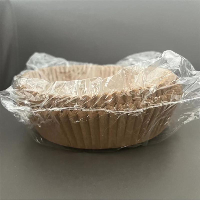 Air Fryer High-Temperature Resistant, Oil-Absorbing Food-Grade Paper Baking Tray.