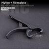 Mini Lure Pliers Fish Controller Set For Fishing Multifunctional Portable Lure Pliers Fishing Tool Pp+Stainless Steel