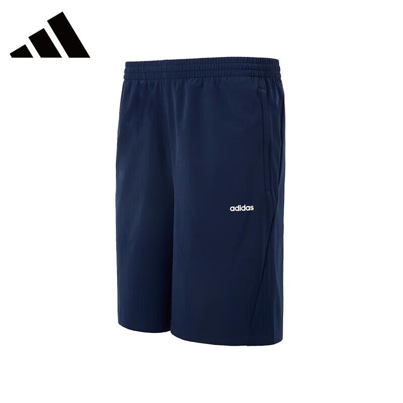 Adidas Women s Quick-Dry Sport Shorts S