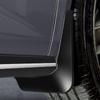For Byd Sealion 7 EV 2024 2025 Mud Flaps Mudflap Front Rear Fender Anti-splash Mudguards Guard Splash Car Accessories With Gift
