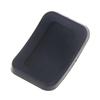 For Miata Rubber Pedal Pad Driving Craftsmanship Direct Replacement Engineering Long Lasting Optimal