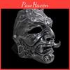 Hannya Japanese Resin Mask For Christmas And Halloween