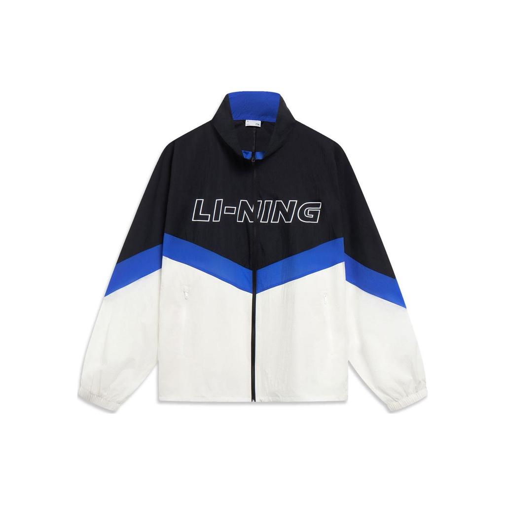 Li Ning Fitness Series Sun Protection Clothing Unisex Ivory AJDT501-1