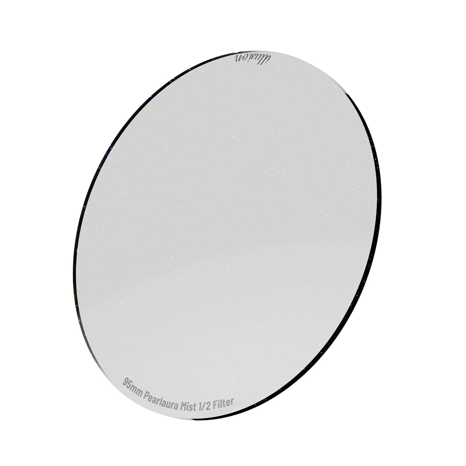 

TILTA Illusion 95mm Pearlaura Mist Filter Compatible with Tilta Mirage Matte Lens Circular Filter DSLR Camera Photography Accessories 1/2 Box,