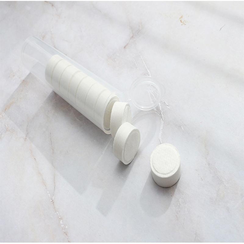 Compressed Towels Portable Travel Non-Woven Face Towel Outdoor Camping Hiking Disposable Towel Tablet Moistened Tissues 10 20PCS